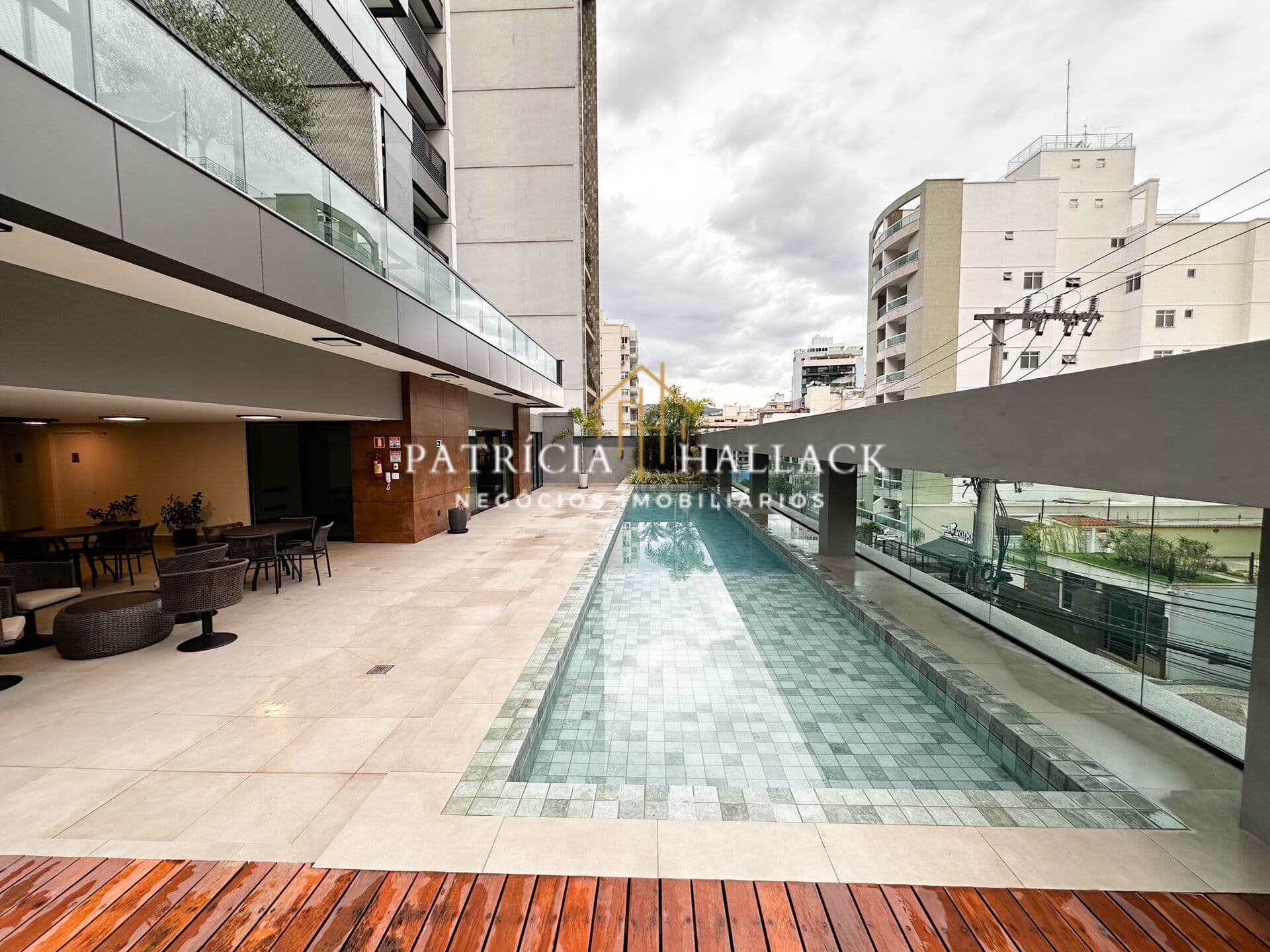 APARTAMENTO - SANTA HELENA