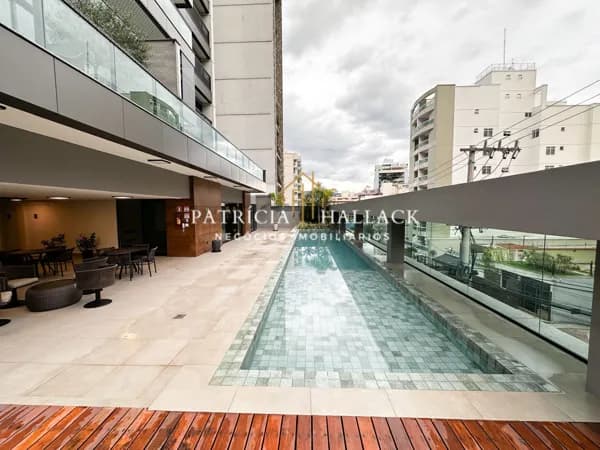 APARTAMENTO - SANTA HELENA