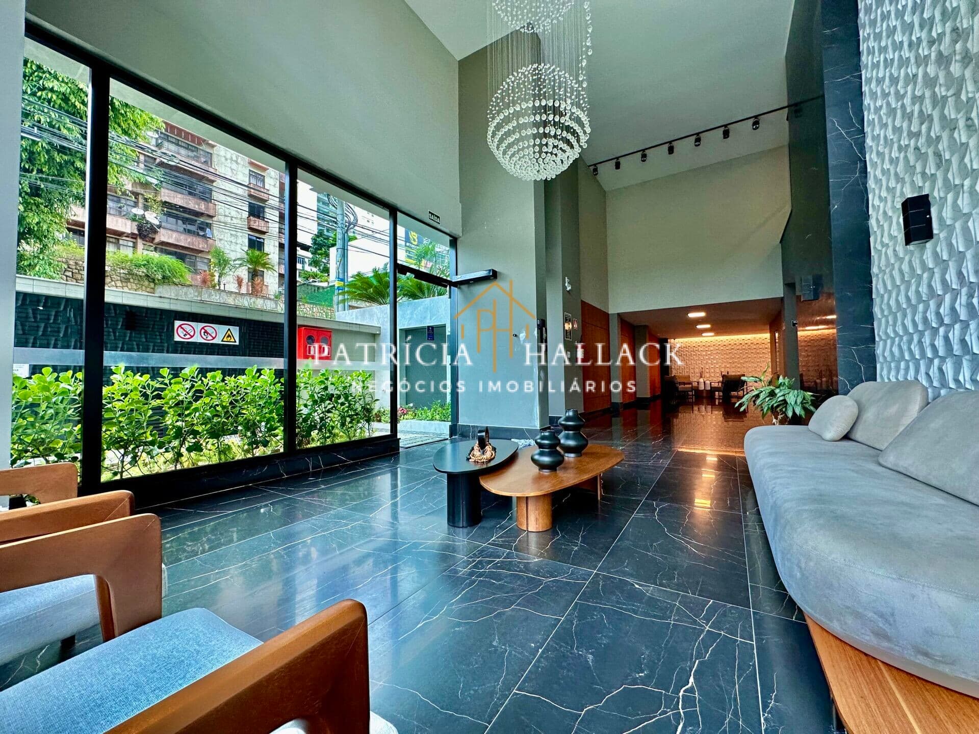 Apartamento 3 quartos - Granbery