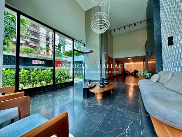 Apartamento 3 quartos - Granbery