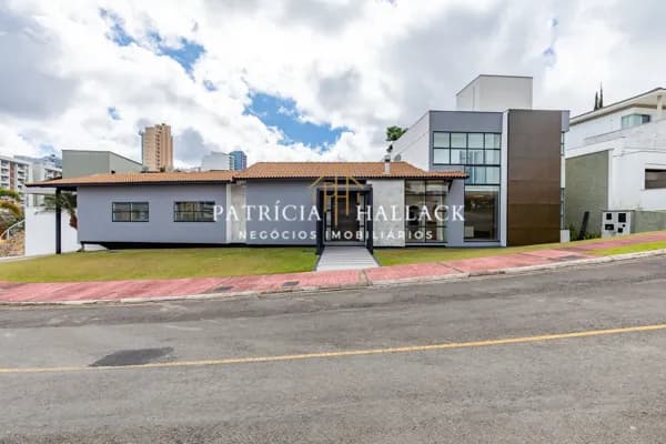 Casa 4 quartos Condomínio Estrela Sul