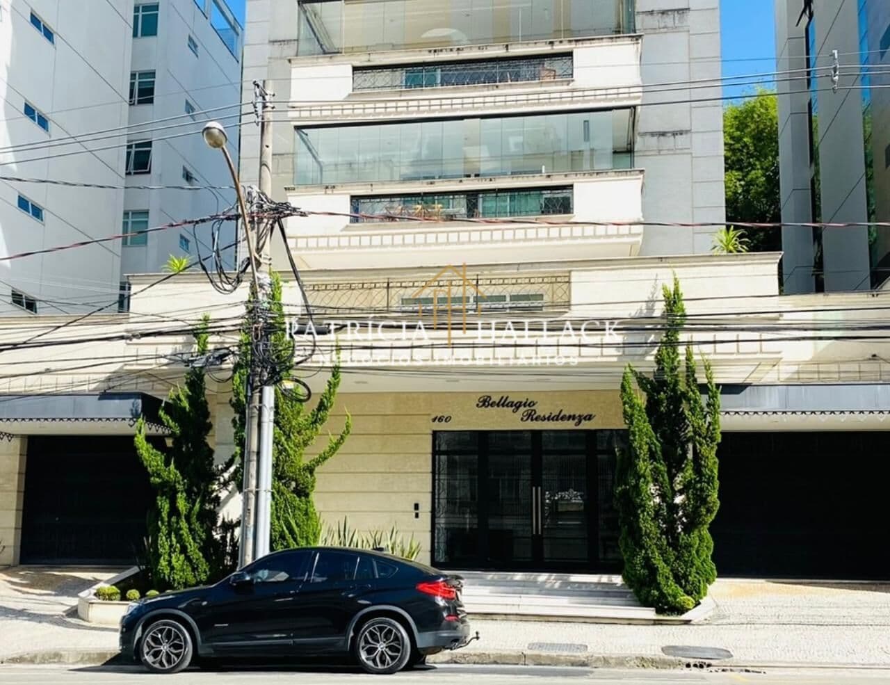 APARTAMENTO - BOM PASTOR