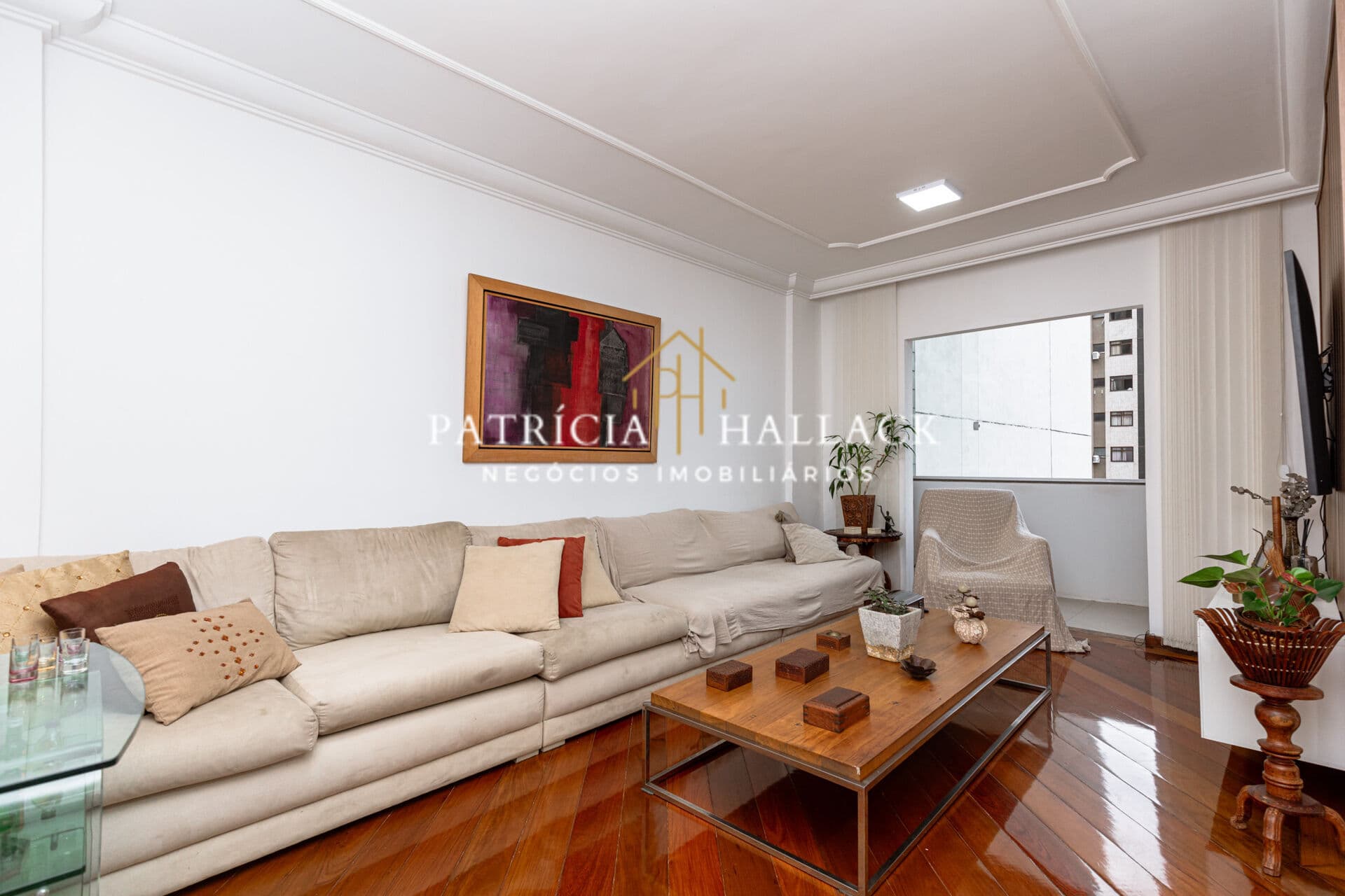 APARTAMENTO - GRANBERY