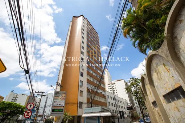 APARTAMENTO - CENTRO