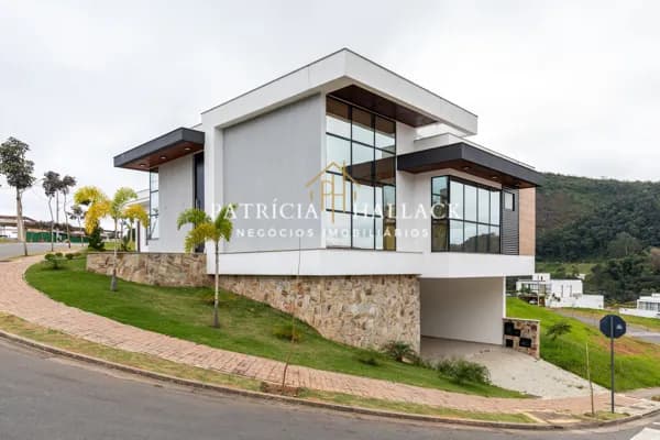 CASA - CONDOMÍNIO ESTRELA ALTA