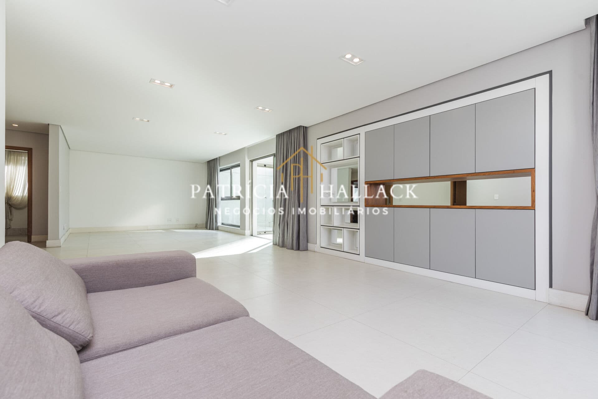APARTAMENTO - SANTA HELENA