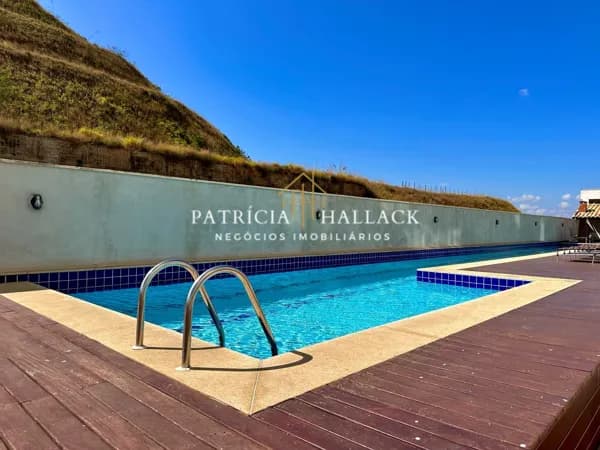 APARTAMENTO - ALTO DOS PASSOS