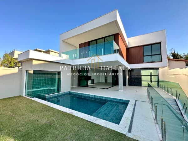 Casa em Juiz de Fora - Granville