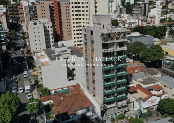 APARTAMENTO - BOM PASTOR