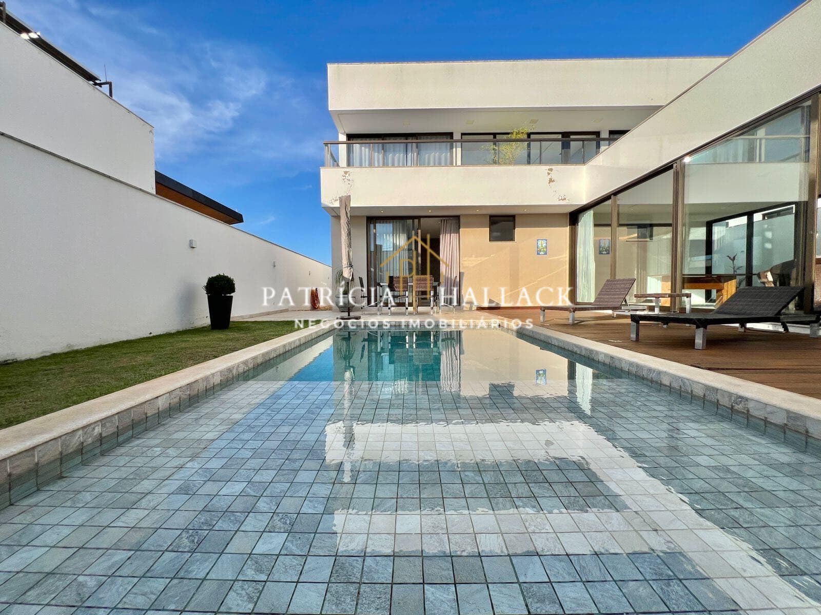 Casa Condomínio Alphaville