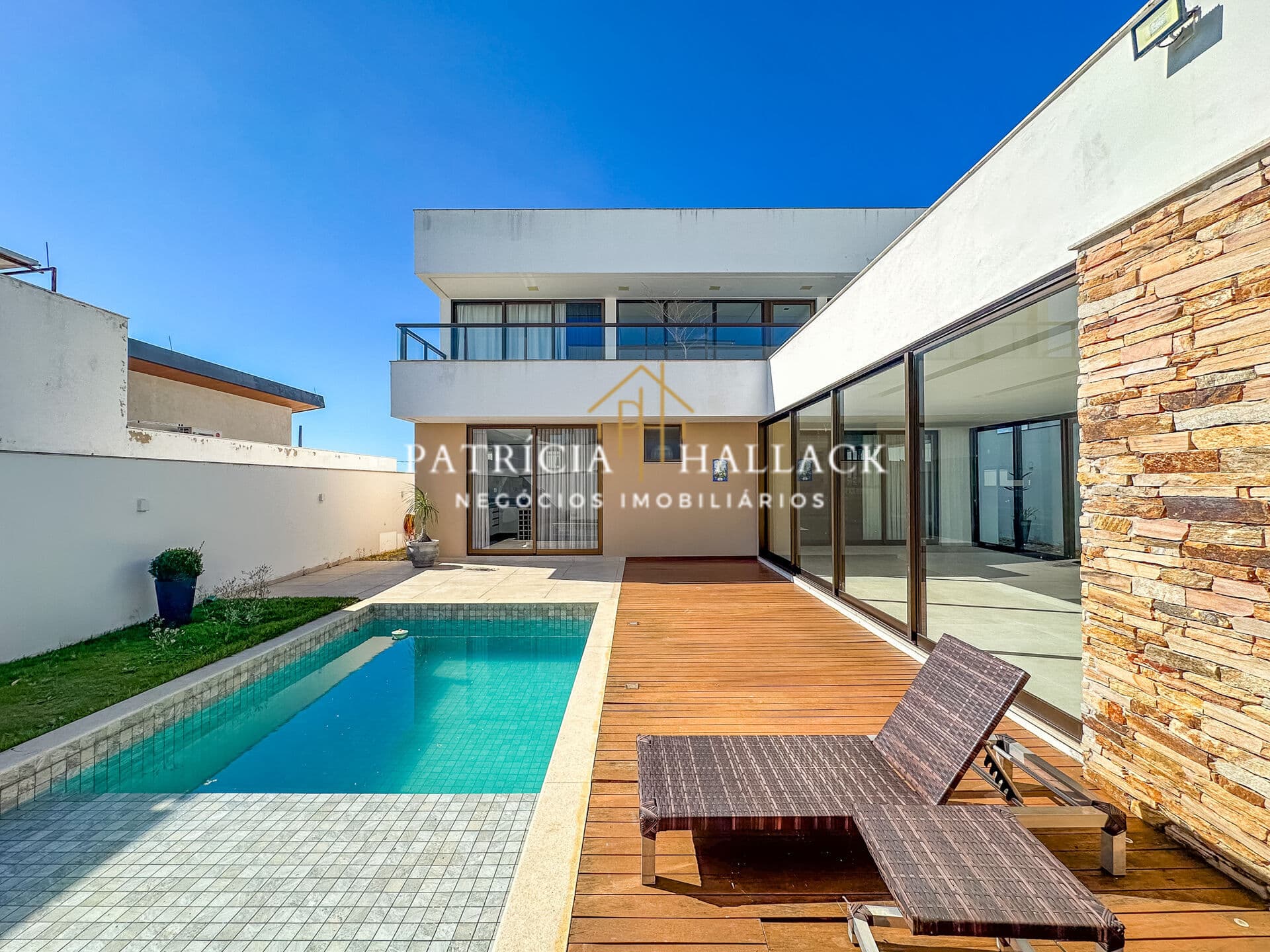 Casa Condomínio Alphaville