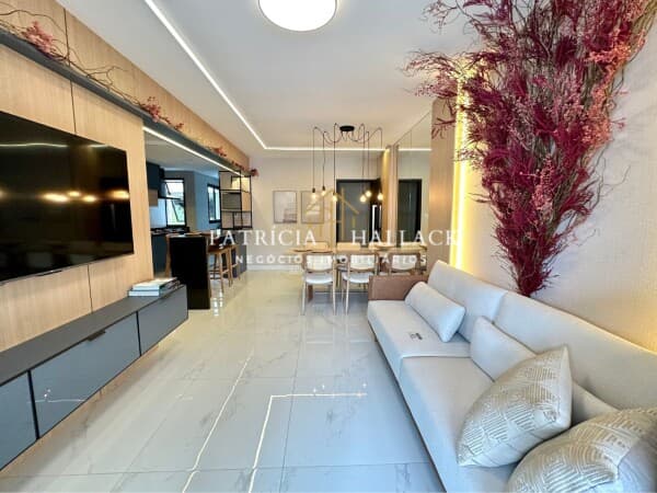 Apartamento em Juiz de Fora - São Mateus