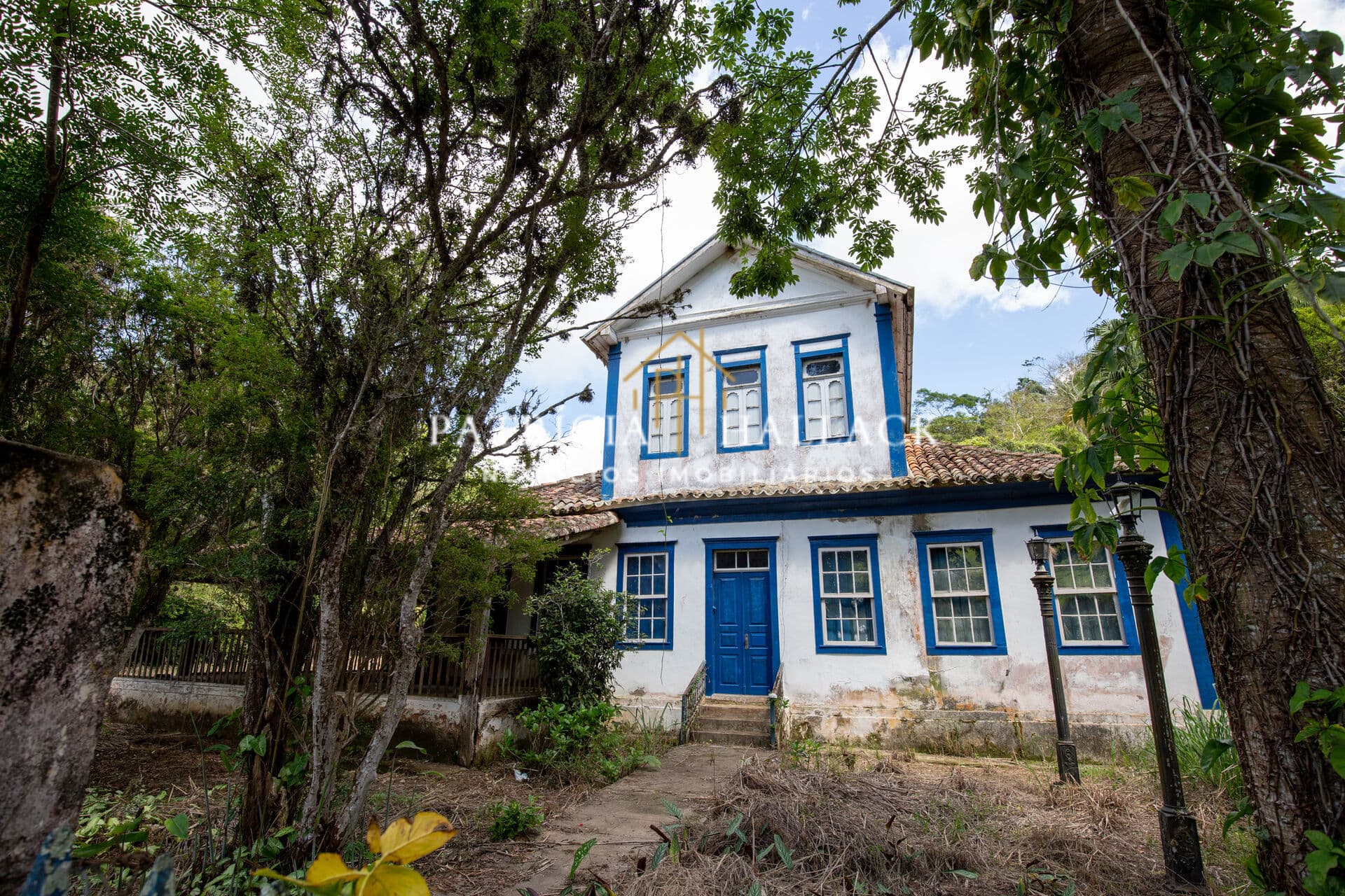 Fazenda Santa Clara