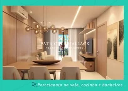 APARTAMENTO - BOM PASTOR