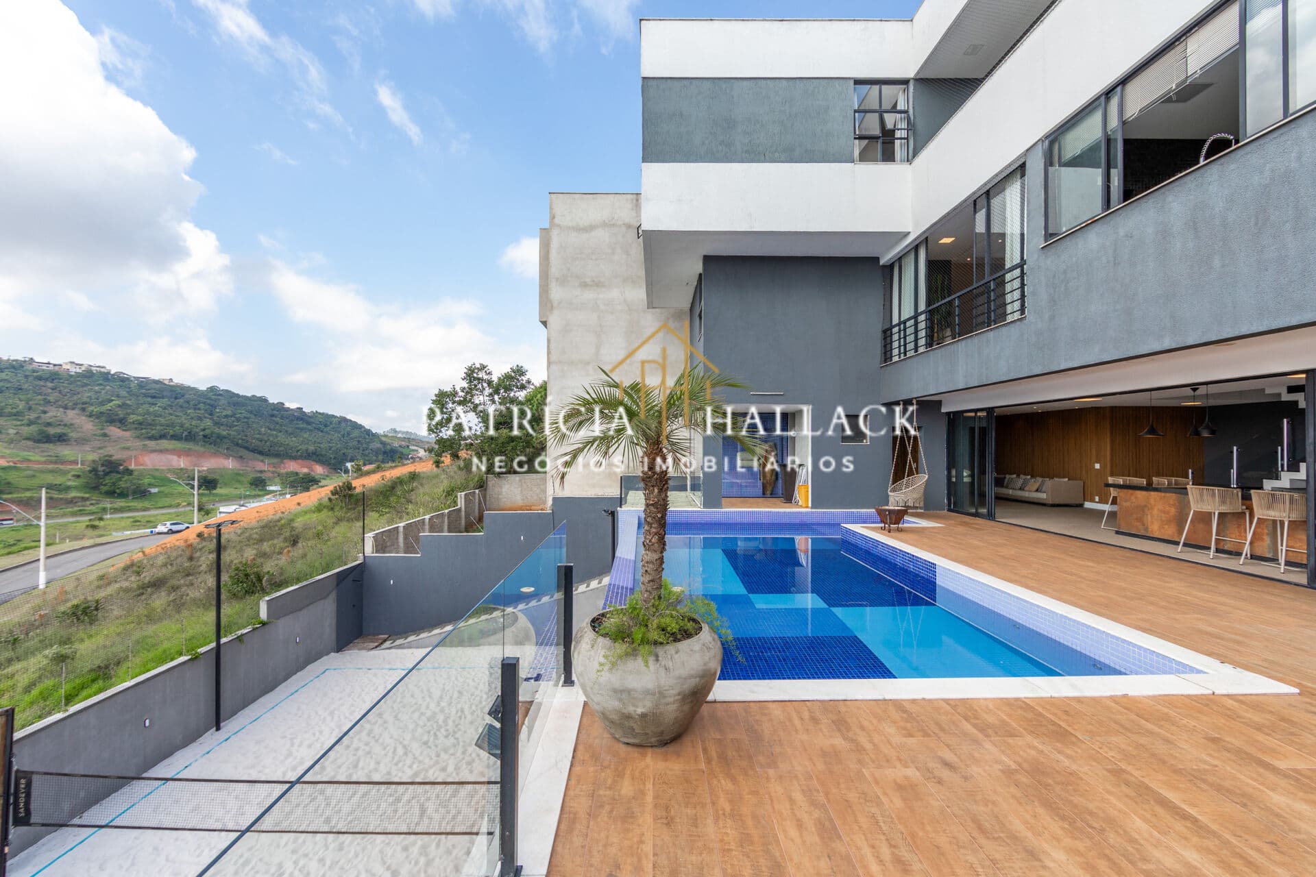 CASA - CONDOMÍNIO SPINA VILLE