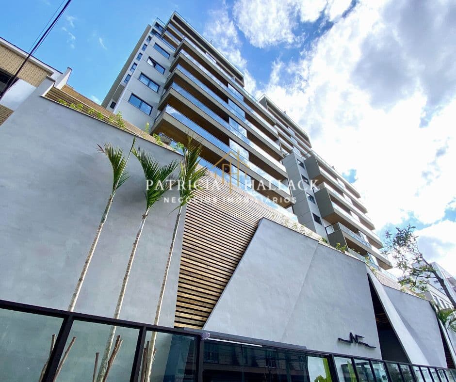 Apartamento em Juiz de Fora - Centro
