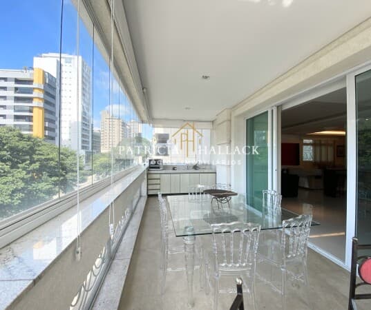 Apartamento em Juiz de Fora - Alto dos Passos