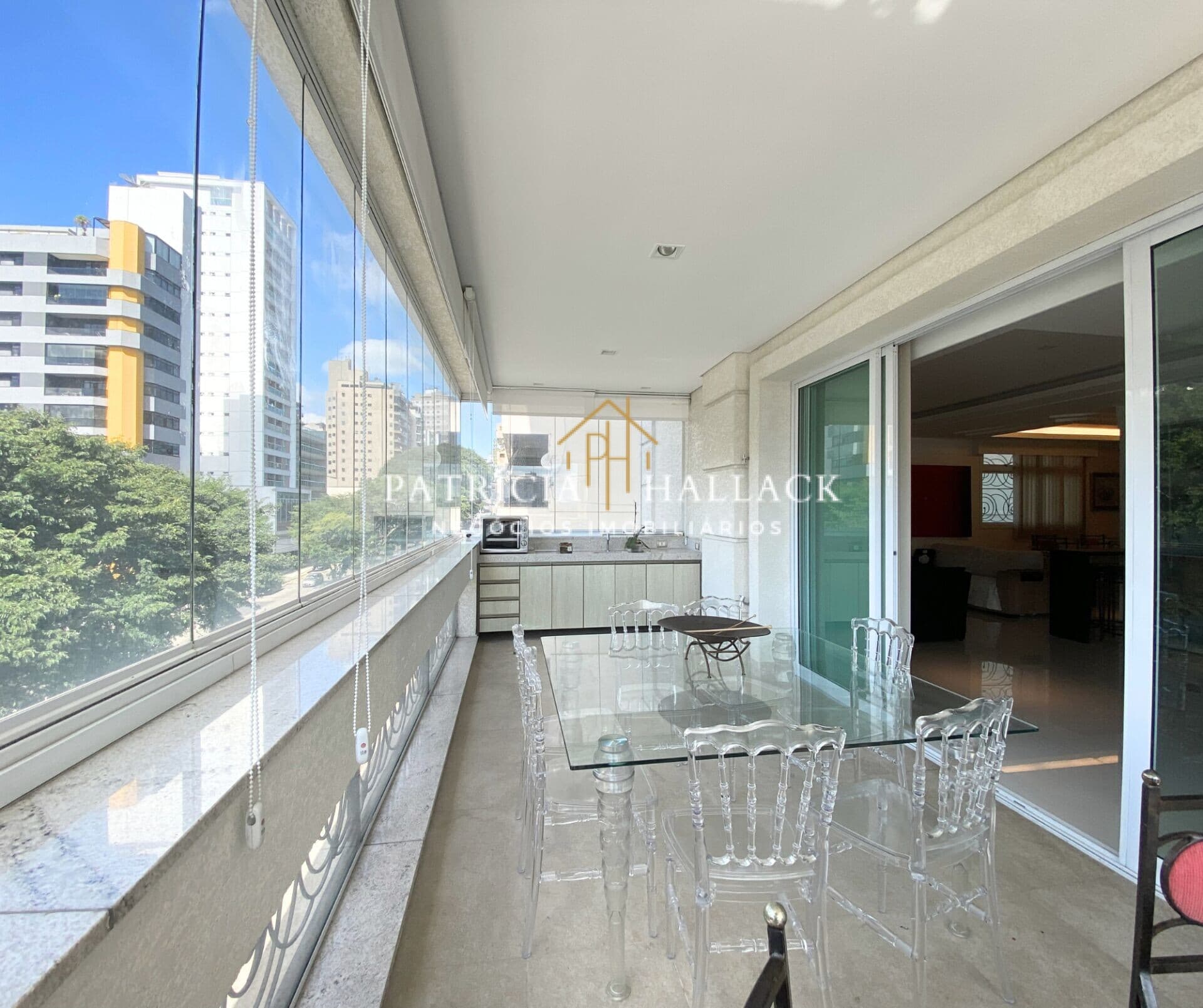Apartamento em Juiz de Fora - Alto dos Passos