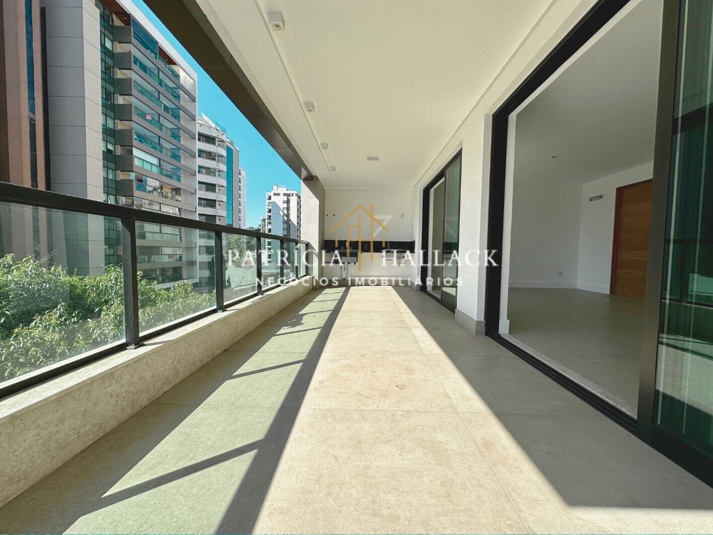 Apartamento em Juiz de Fora - Centro