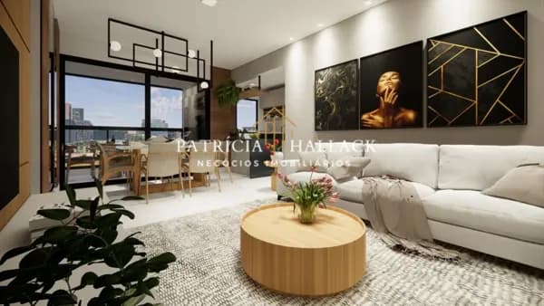 APARTAMENTO - BOA VISTA