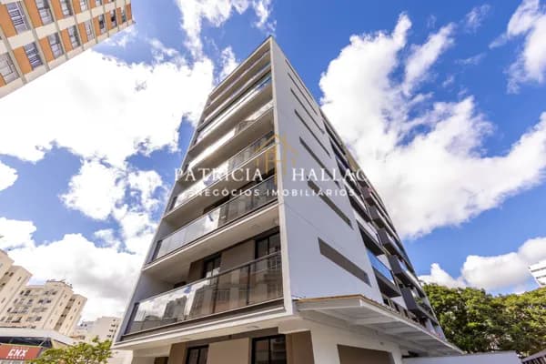 APARTAMENTO GARDEN - SÃO MATEUS