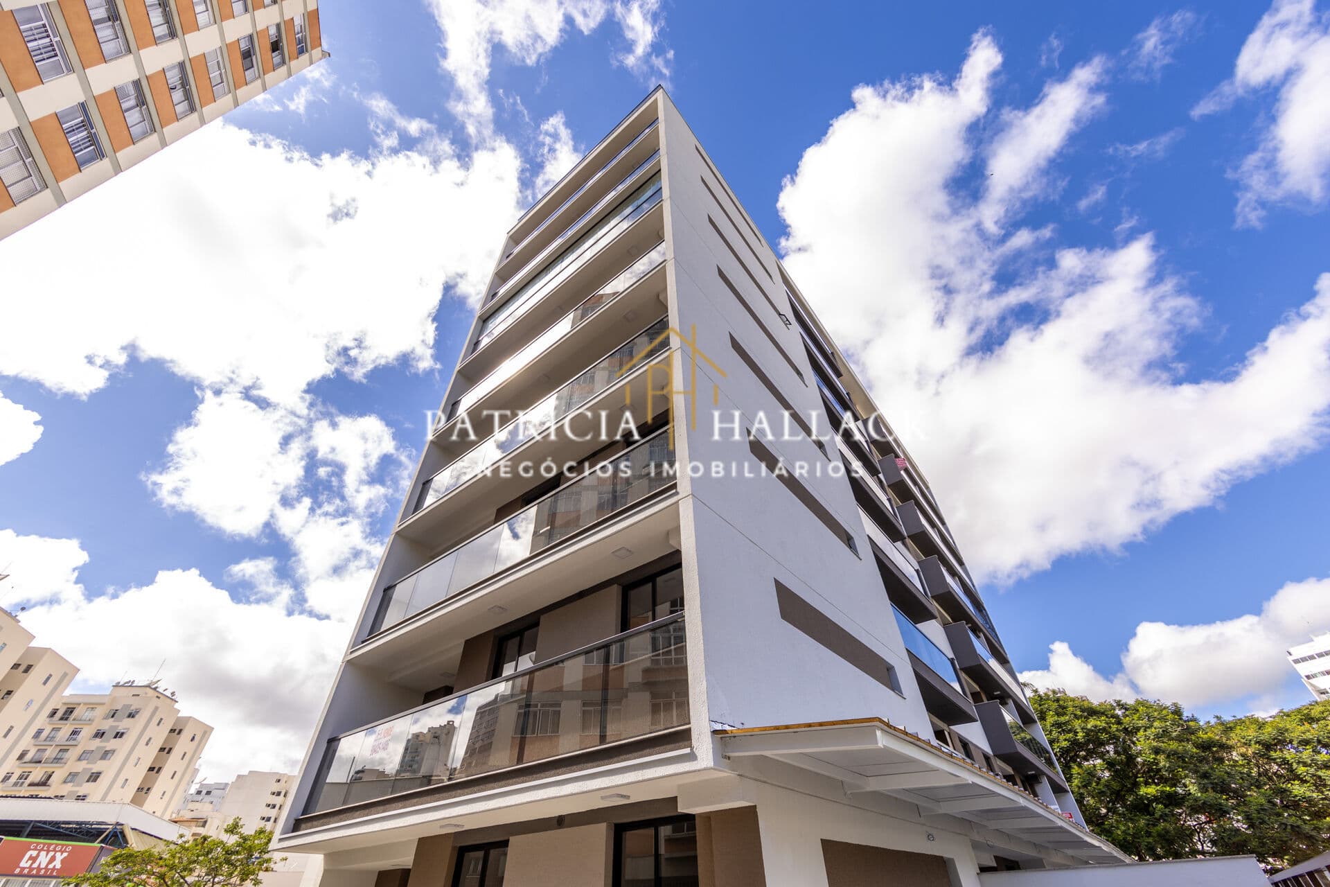 APARTAMENTO GARDEN - SÃO MATEUS