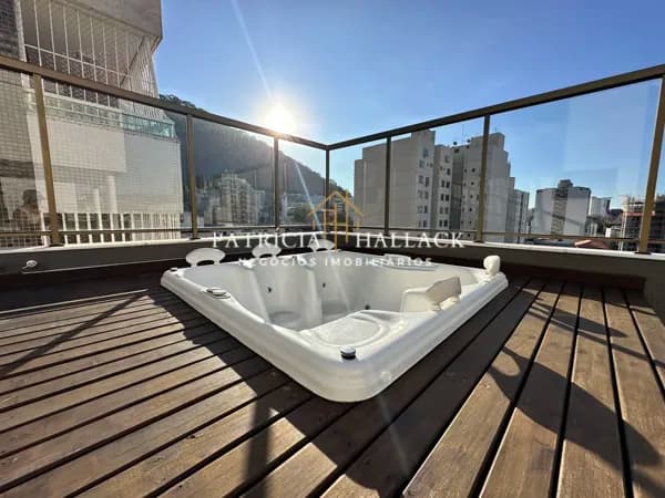 Apartamento em Juiz de Fora - Santa Helena