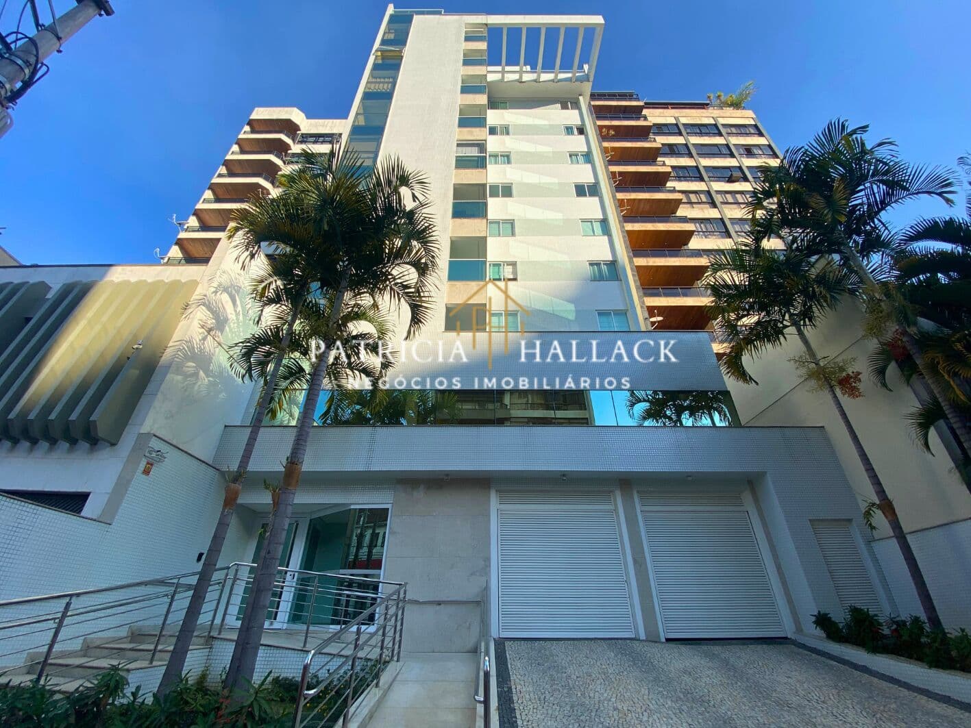 Apartamento em Juiz de Fora - São Mateus