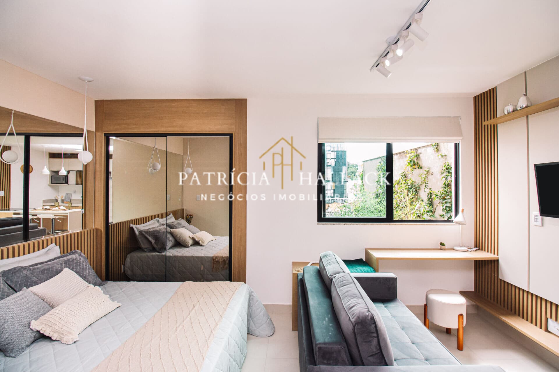 Apartamento em Juiz de Fora - São Mateus