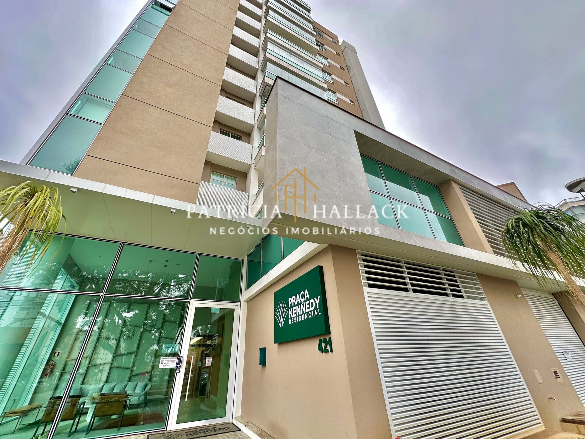 Apartamento em Juiz de Fora - Paineiras