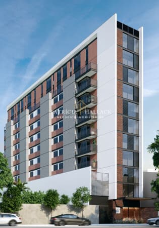 Apartamento em Juiz de Fora - São Mateus