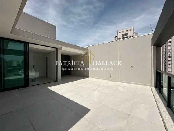 COBERTURA - ALTO DOS PASSOS