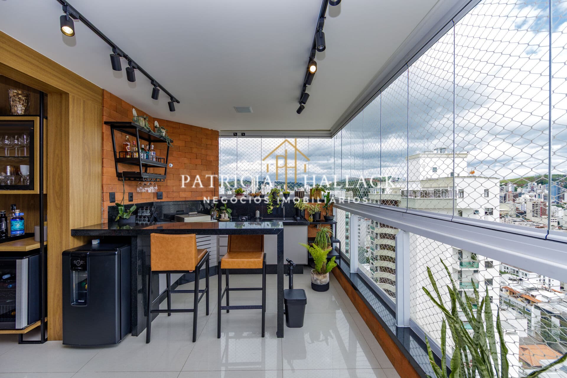 APARTAMENTO - PAINEIRAS