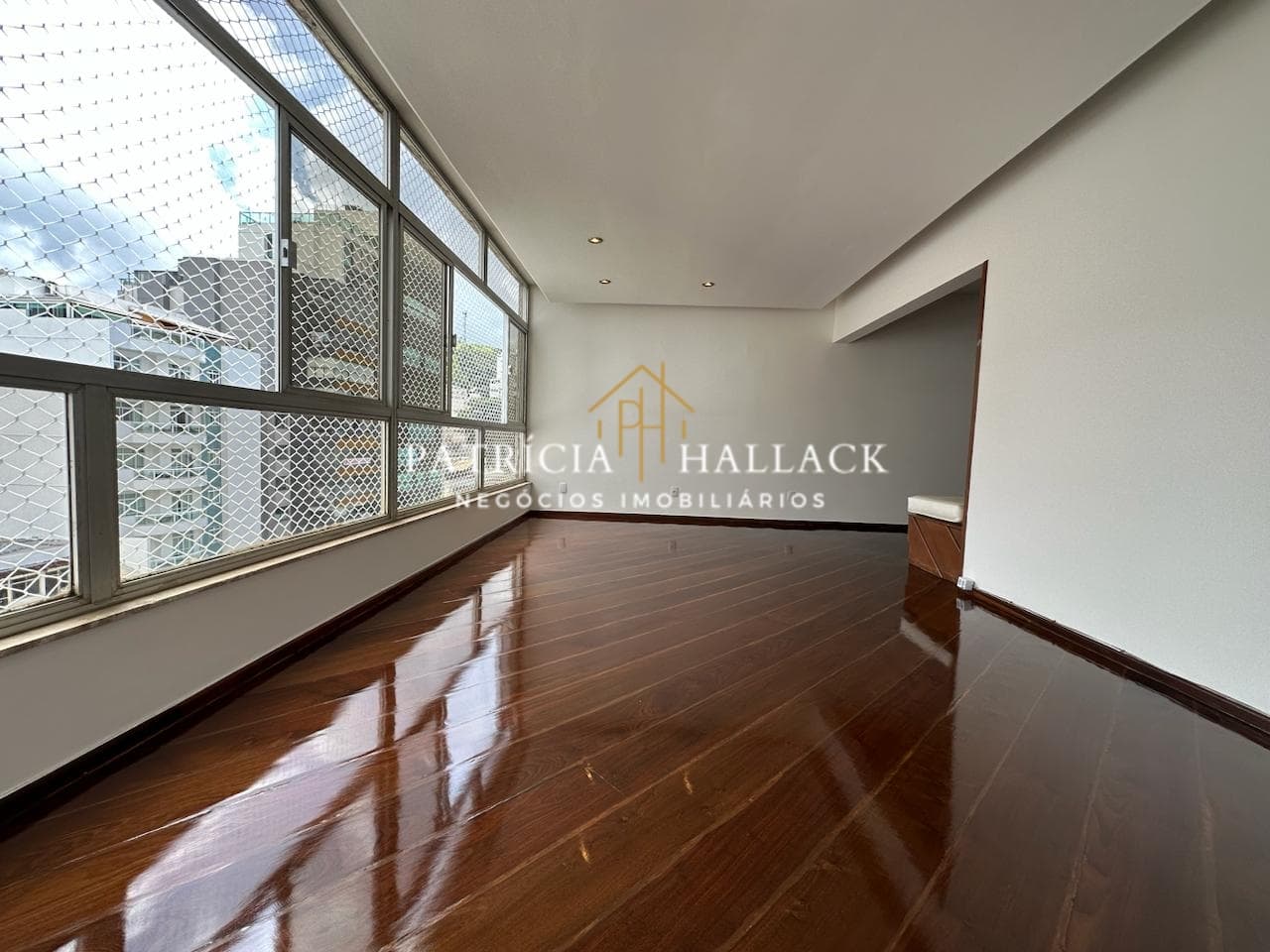 Apartamento no Bairro Bom Pastor - Juiz de Fora/MG