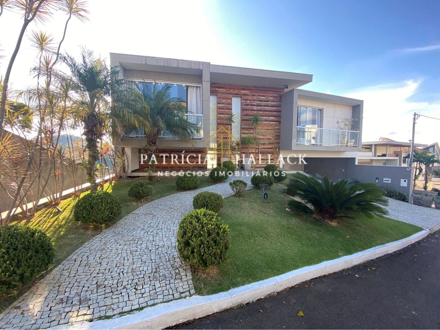 Casa em Juiz de Fora - São Pedro