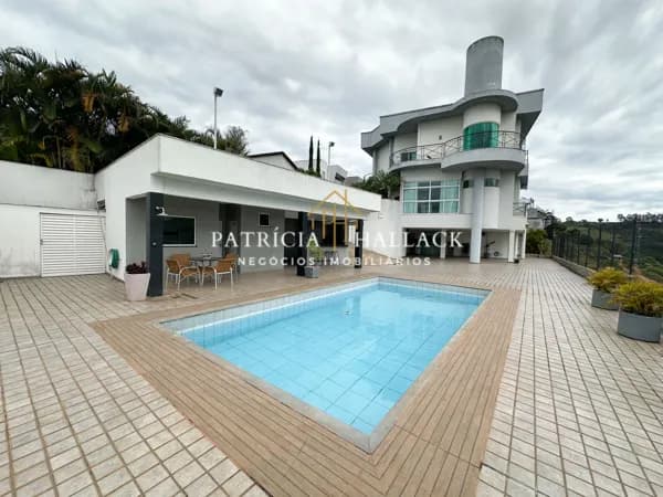 CASA - BOSQUE IMPERIAL