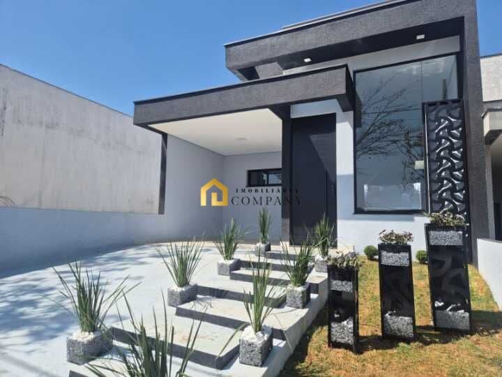 Belíssima Casa no Condomínio Villagio Ipanema!!