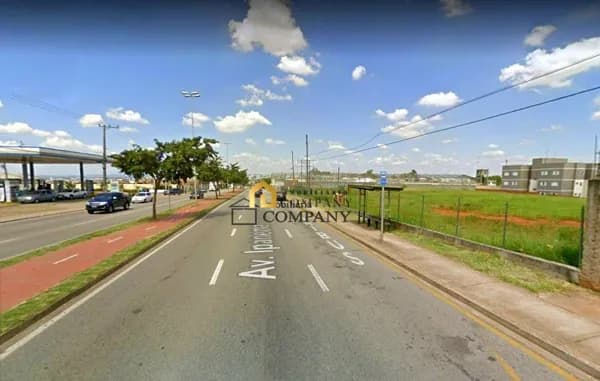 Lote/Terreno em Sorocaba - Jardim Novo Horizonte