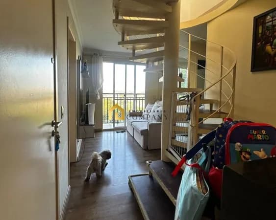 Apartamento à Venda – Em frente ao Shopping Cidade