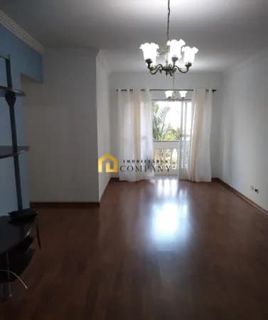 Apartamento no Ed. Jardim Europa em Sorocaba/SP