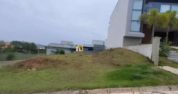 Terreno à venda no Condomínio Sun Lake – Sorocaba/SP
