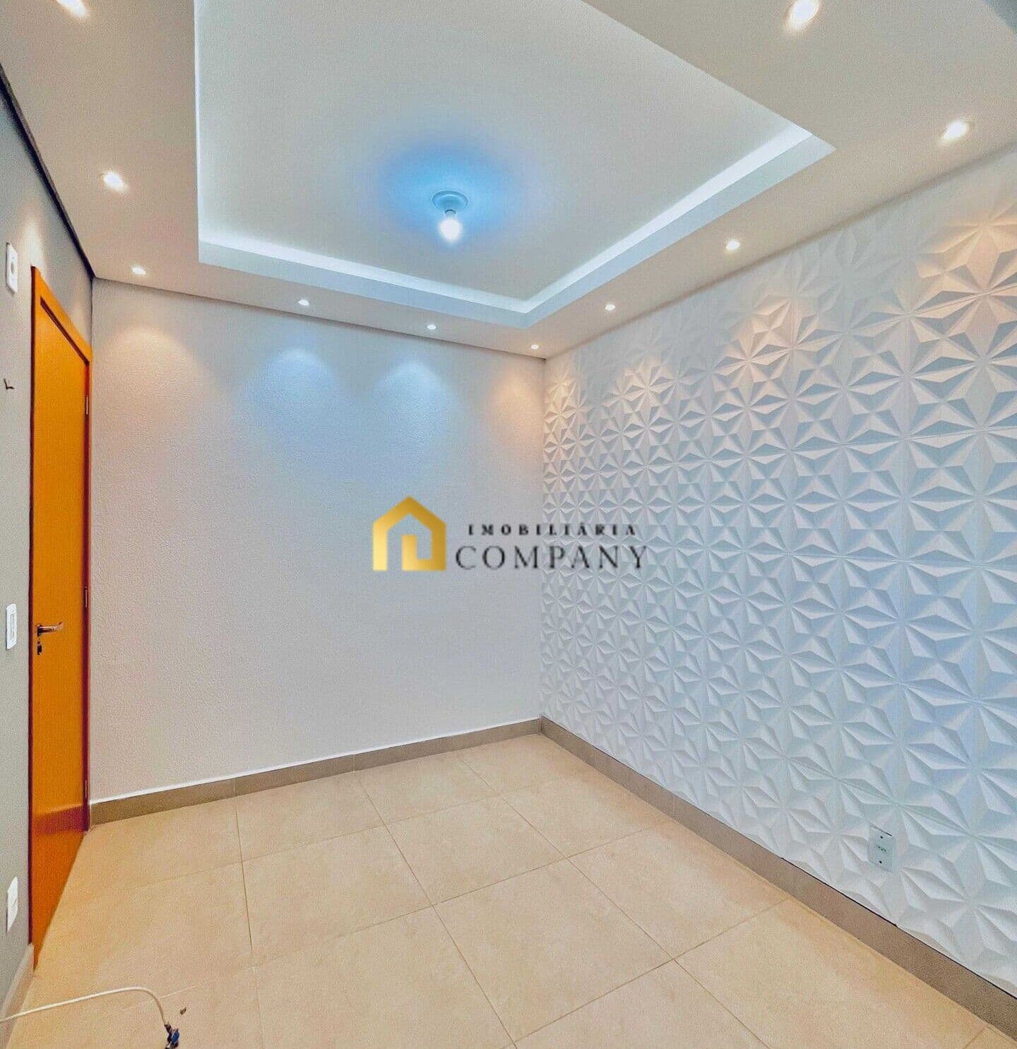 Apartamento no Condomínio Parque Salém, bairro Éden, em Sorocaba/SP