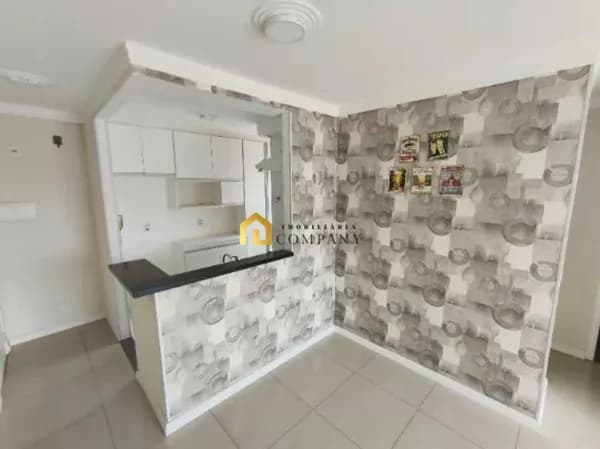 Apartamento Padrão em Santa Rosália Sorocaba/SP