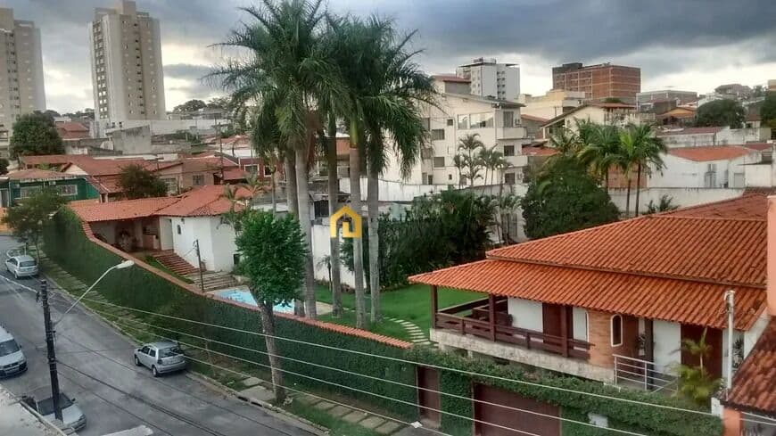 Sobrado no Vila Jardini em Sorocaba/SP