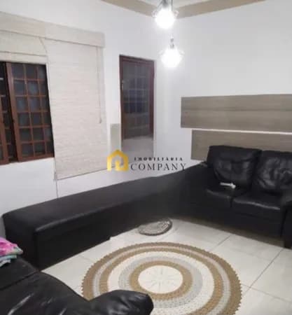 Casa Sobrado na cidade de Sorocaba interior de SP.