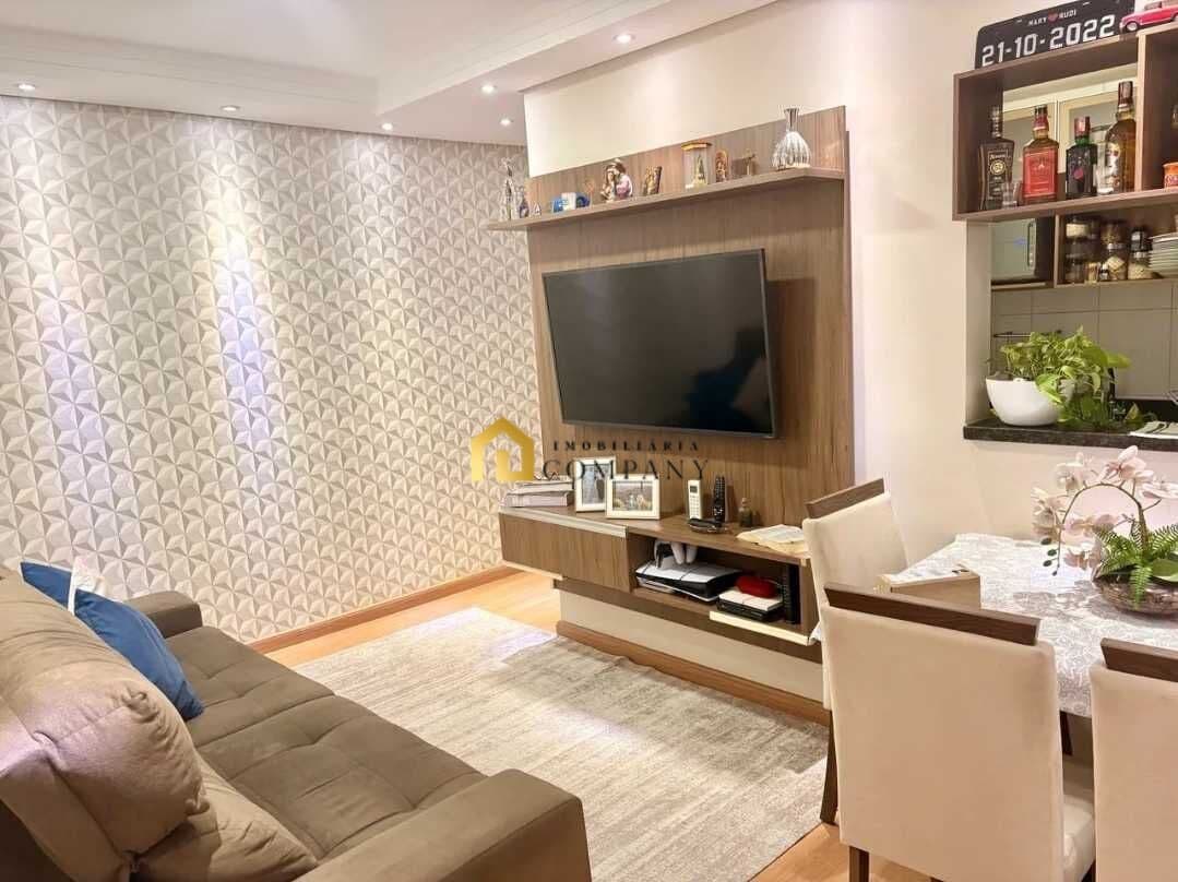 Apartamento Padrão Vila Olímpia Sorocaba SP