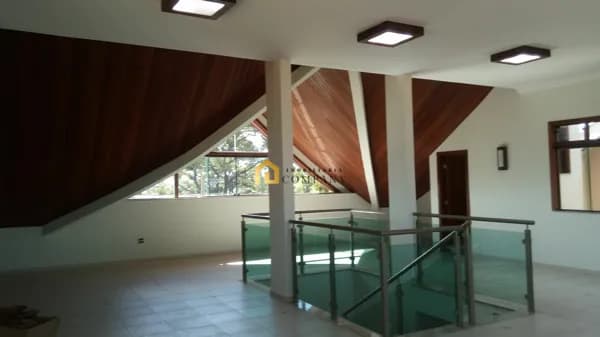 Casa de Condomínio em Sorocaba - Granja Olga