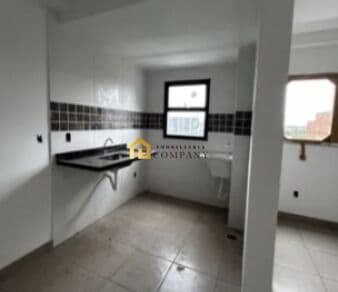 Apartamento Garden no Ed. Rivera - Sorocaba/SP