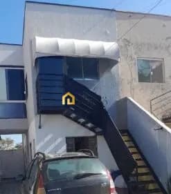Casa Kitnet na Vila Mineirão - Sorocaba/SP