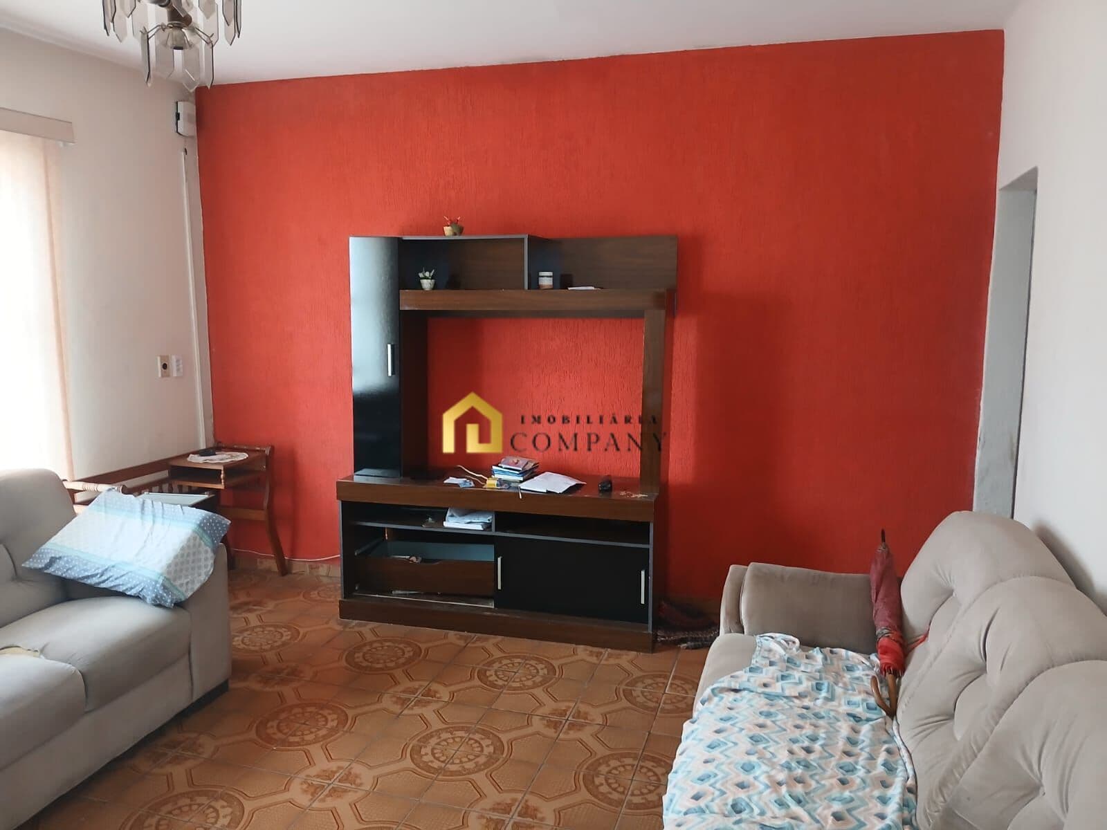 Casa Térrea na cidade de Sorocaba interior de SP.